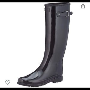Hunter Boots